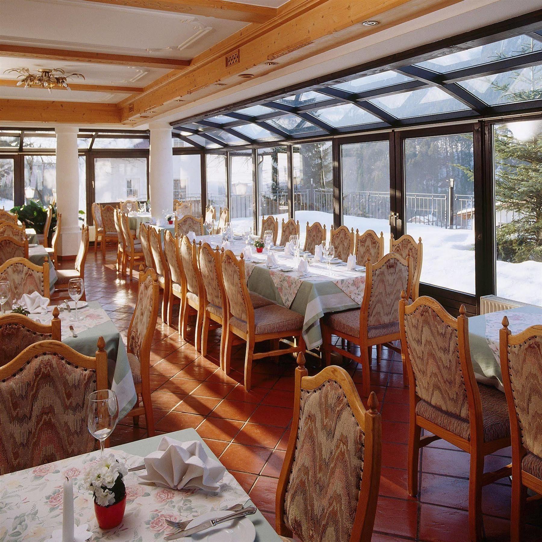 Hotel Mariasteinerhof Экстерьер фото