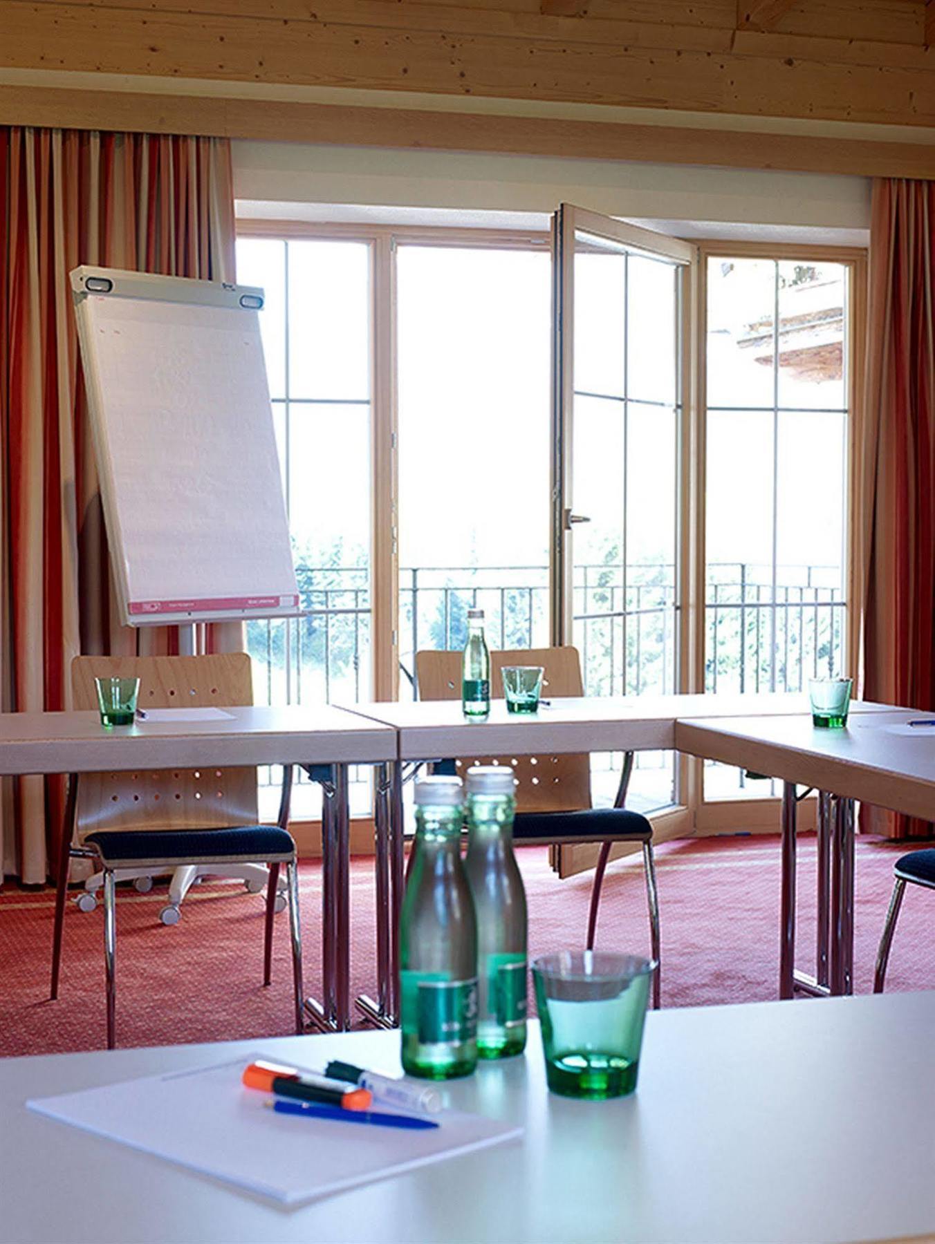 Hotel Mariasteinerhof Экстерьер фото